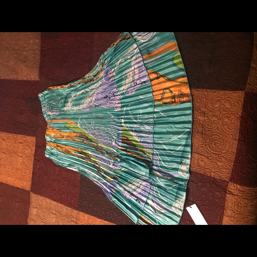 Brand new spring/summer skirt